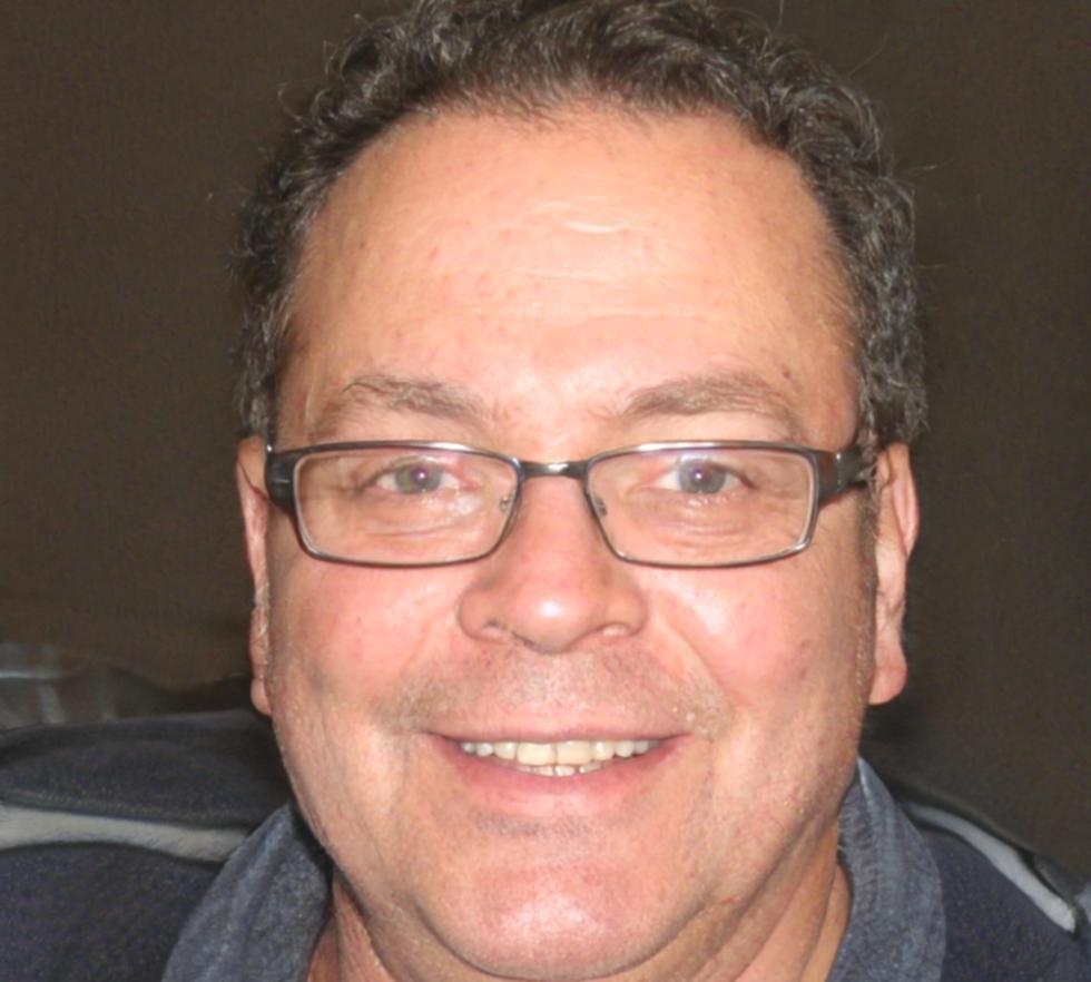 Portret Adrian Dincă