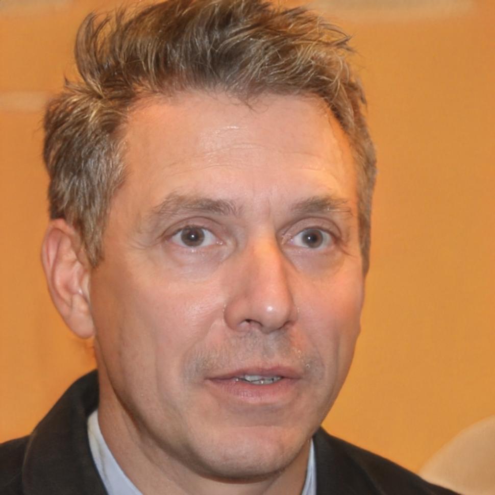 Portret participant program