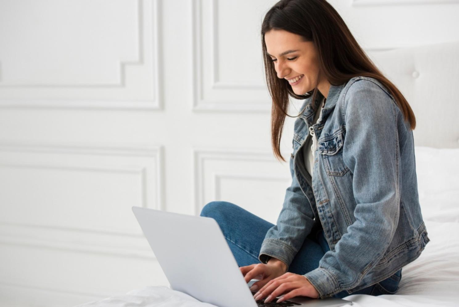 Platformă accesibilă de învățare online