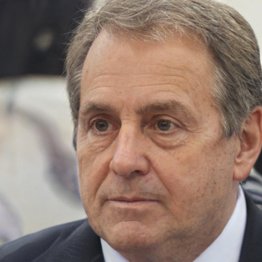 Portret Liviu Tănase